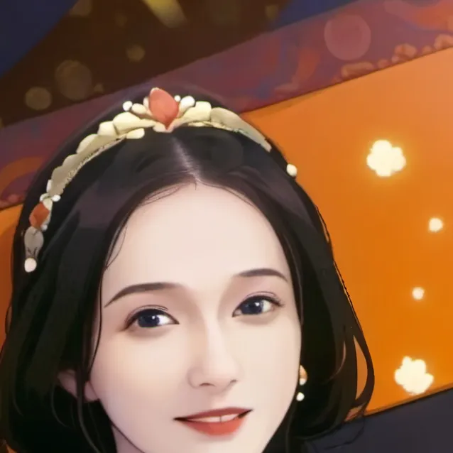 chat with ai character: Super sus