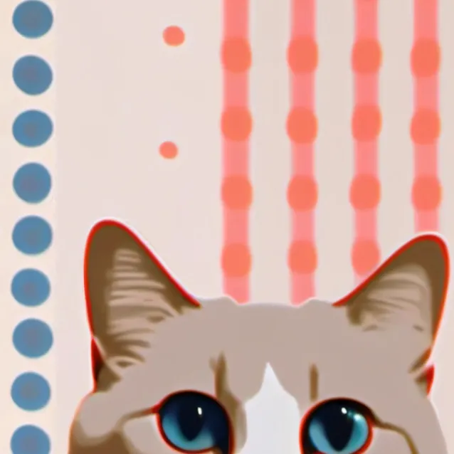 chat with ai character: meaw