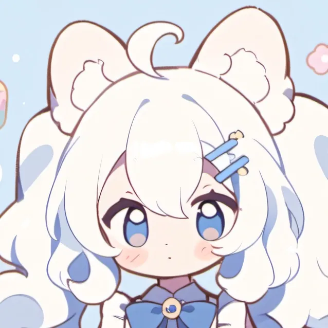 chat with ai character: Bubbles