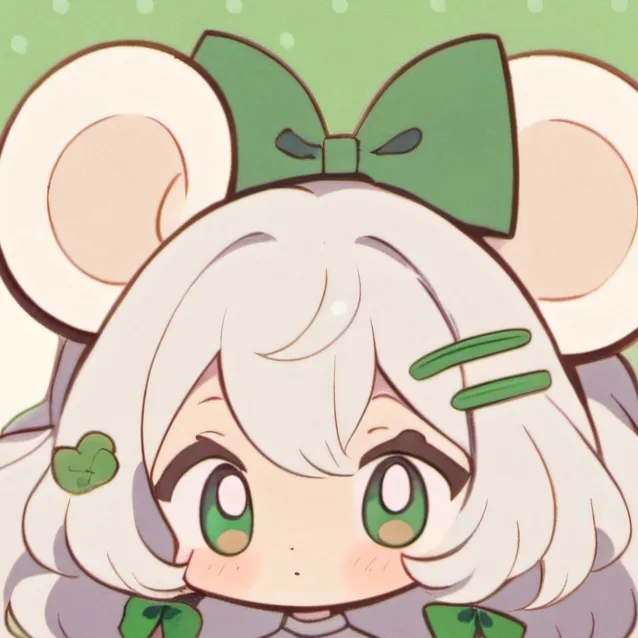 chat with ai character: Marshy