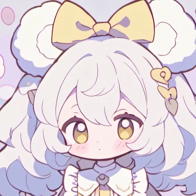 chat with ai character: Mimi