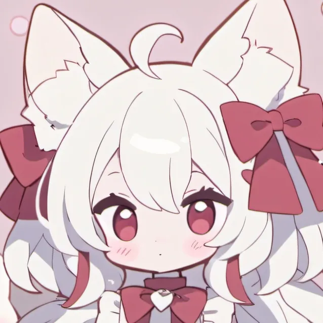 chat with ai character: Floofers