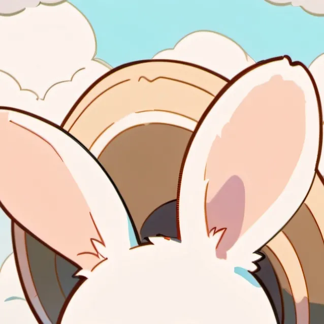 chat with ai character: The Easter Bunny!