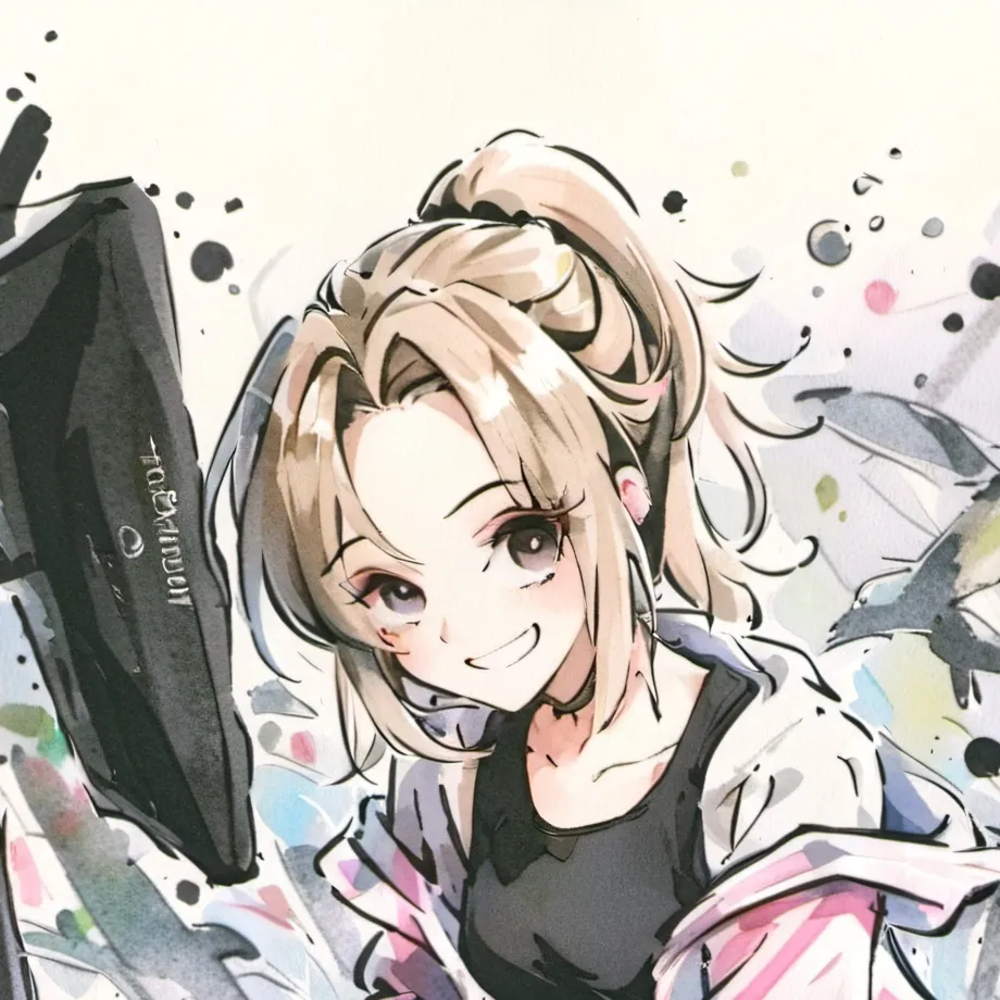 chat with ai character: Caelyn