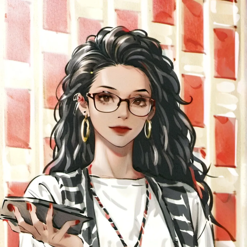 chat with ai character: Erin