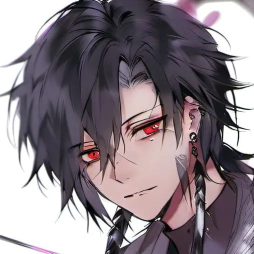 chat with ai character: Cove