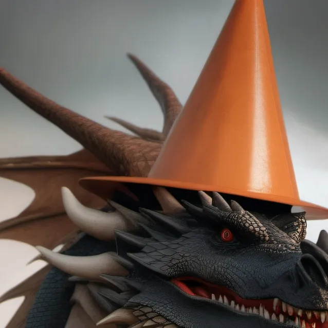 chat with ai character: dragon black fnf