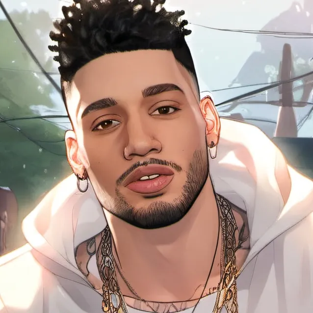 chat with ai character: Kai