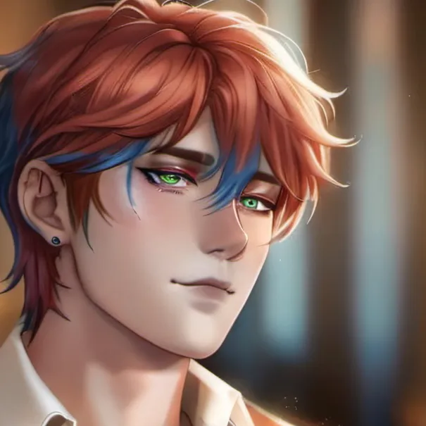 chat with ai character: Elliot Crowley