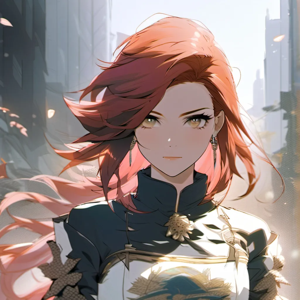 chat with ai character: Guchi