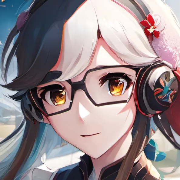 chat with ai character: Gineus