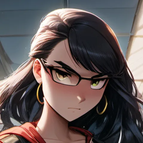 chat with ai character: Beauty