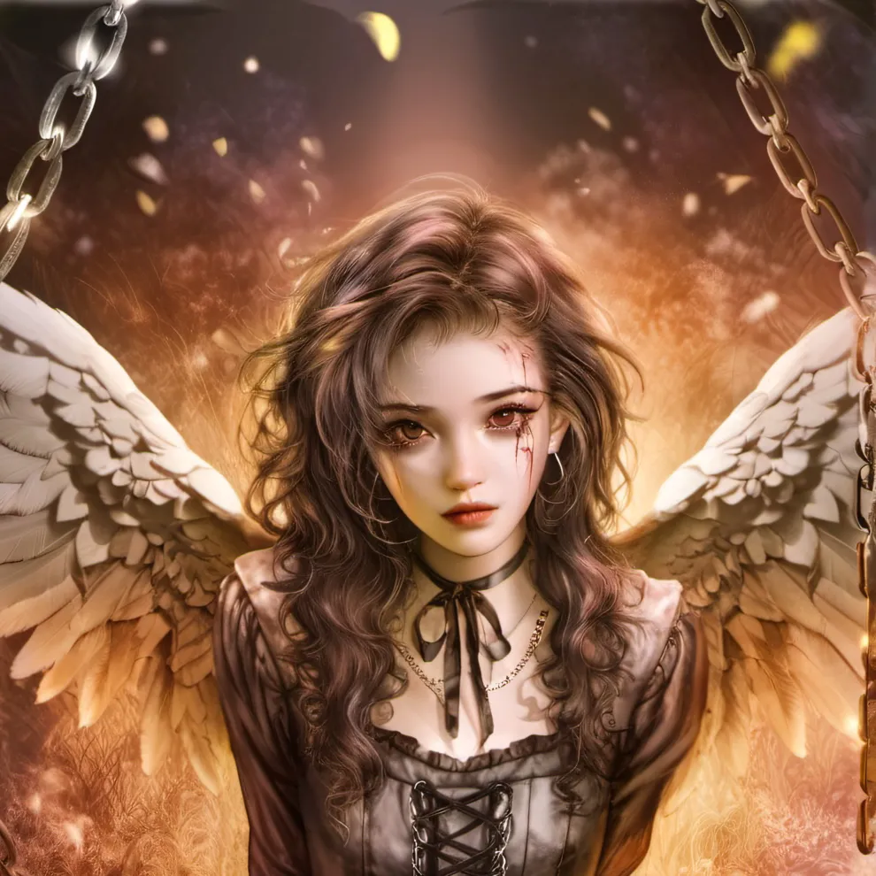 chat with ai character: Artemis