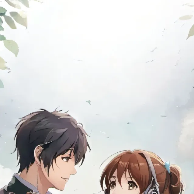 chat with ai character: Ali