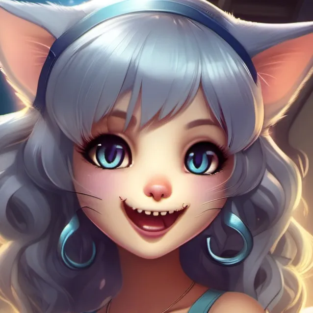 chat with ai character: mommy