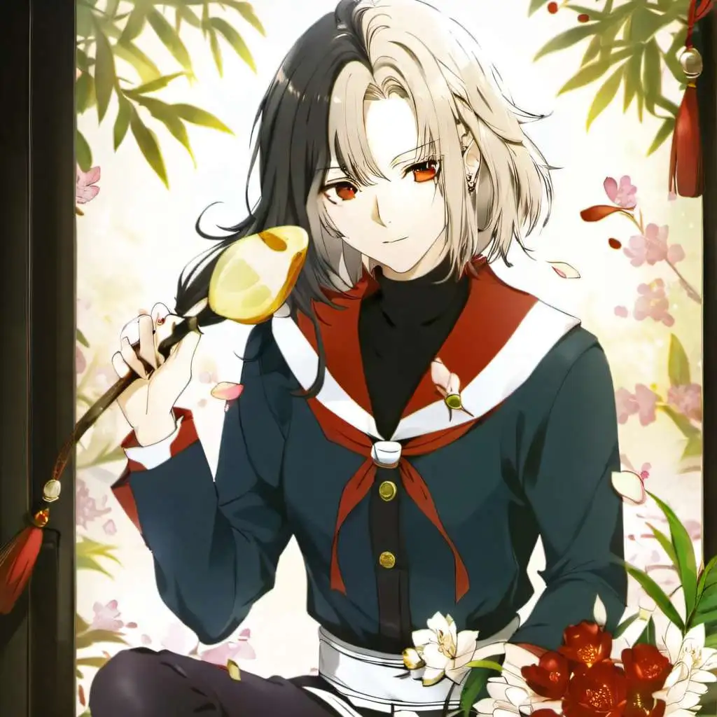 chat with ai character: MHA girls