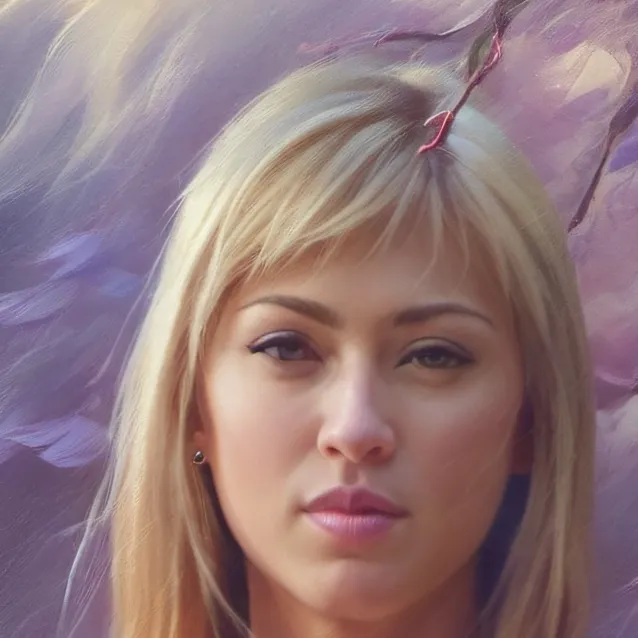 chat with ai character: Emily