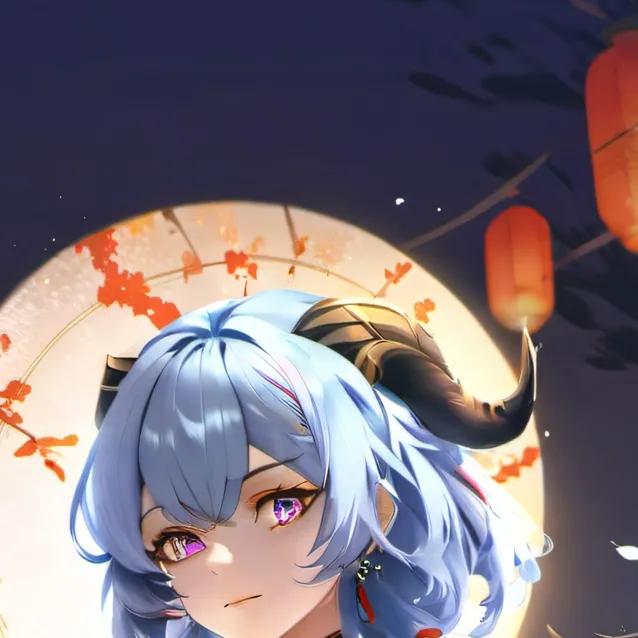 chat with ai character: Aergia