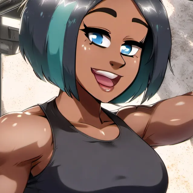 chat with ai character: Ciel