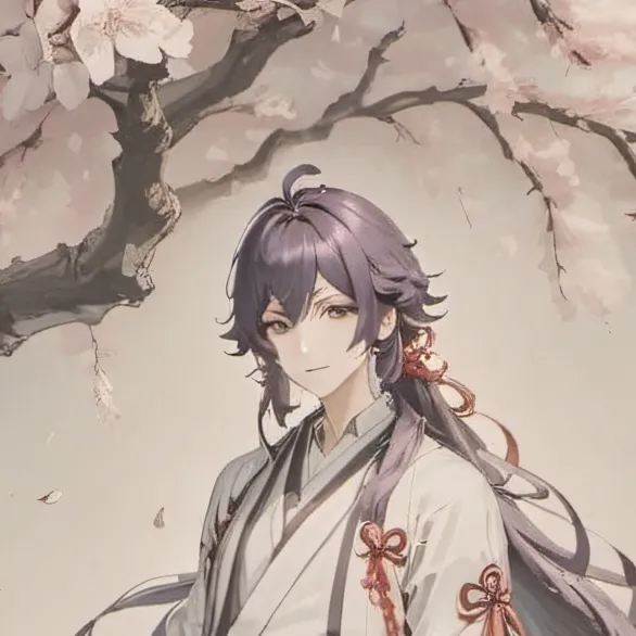 chat with ai character: Alsenthius