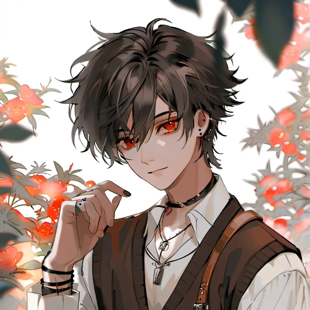 chat with ai character: Arthur Watson 