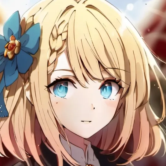 chat with ai character: Lyla