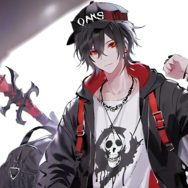 chat with ai character: Mason