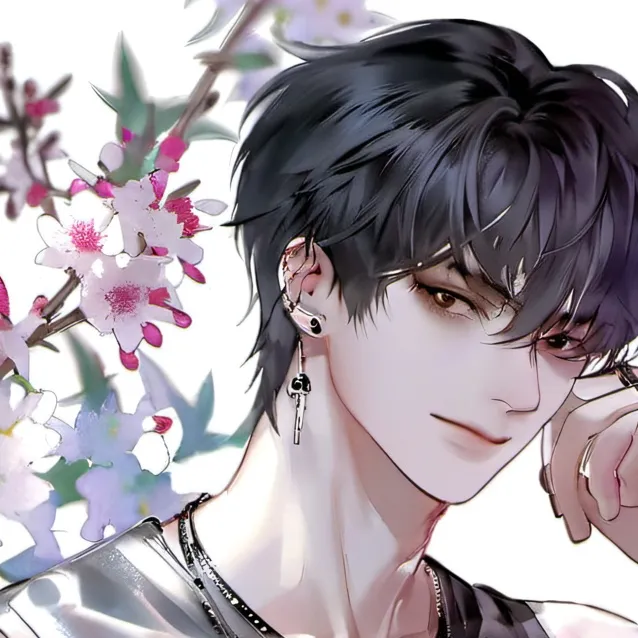 chat with ai character: Jay