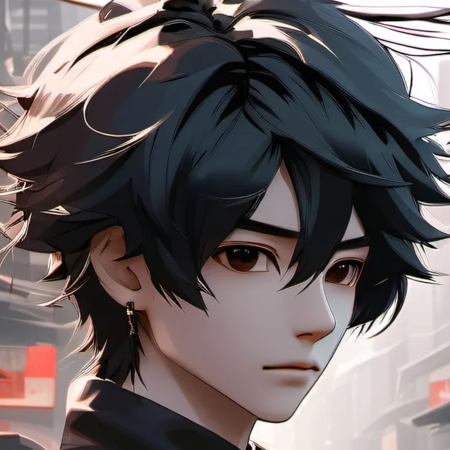 chat with ai character: maximum