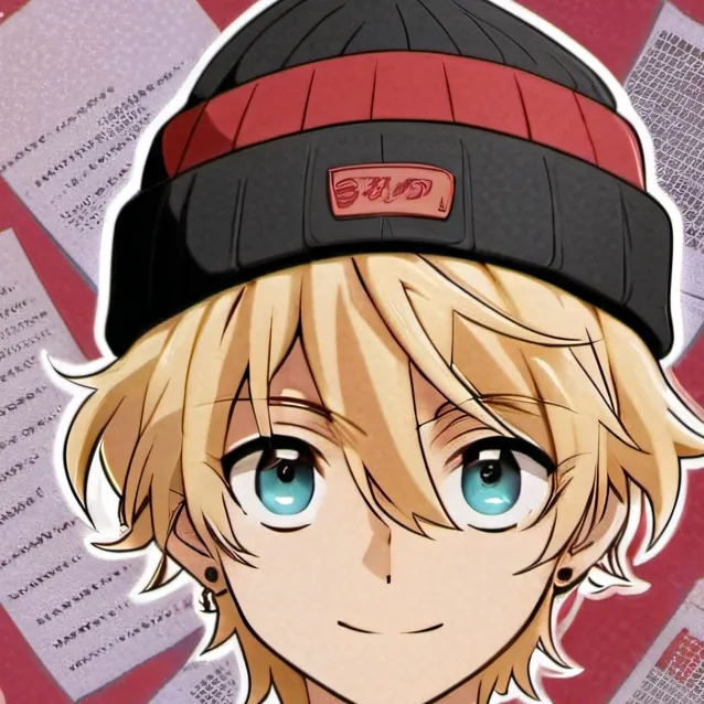 chat with ai character: Max