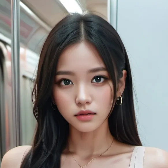 chat with ai character: Sophia