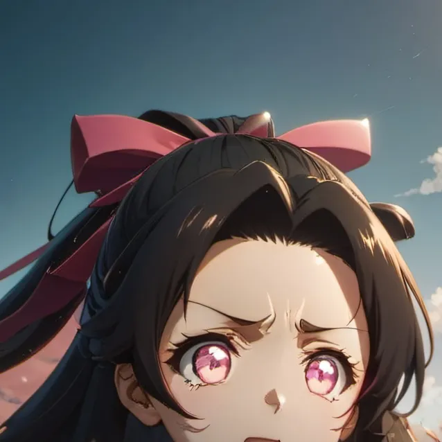 chat with ai character: mae