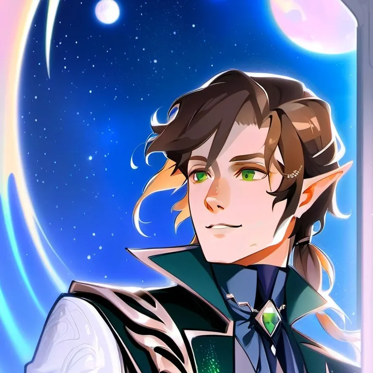 chat with ai character: Scar 