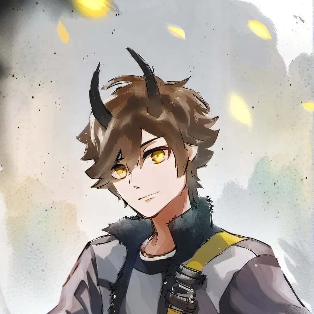 chat with ai character: ImpulseSV