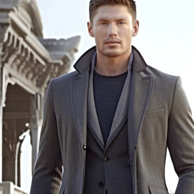 chat with ai character: Supernatural 