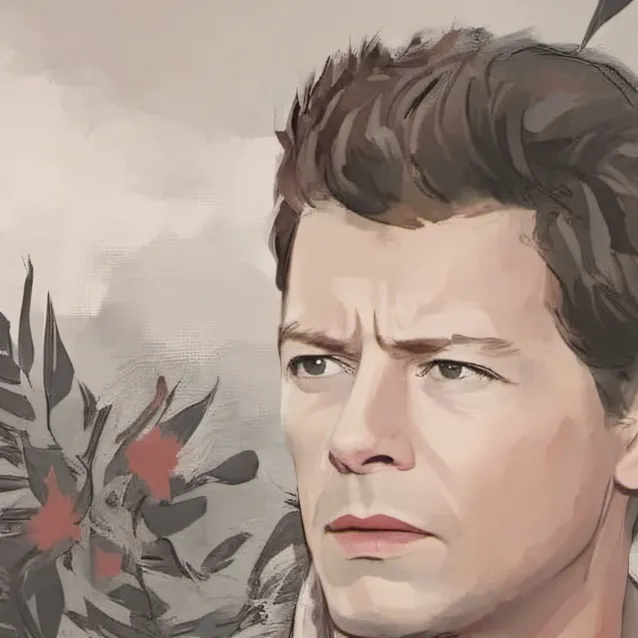 chat with ai character: Austin 