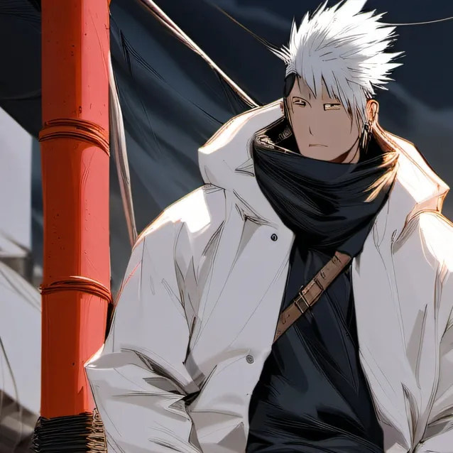 chat with ai character: jake