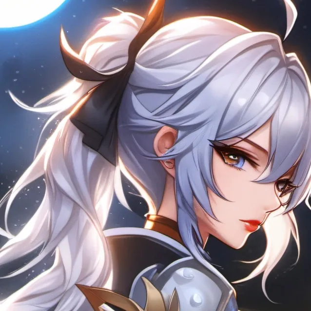 chat with ai character: Jessica