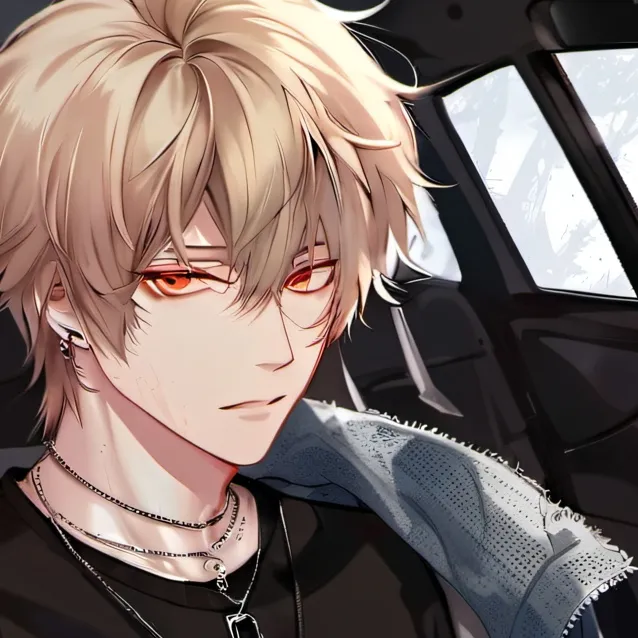 chat with ai character: ` Michael `