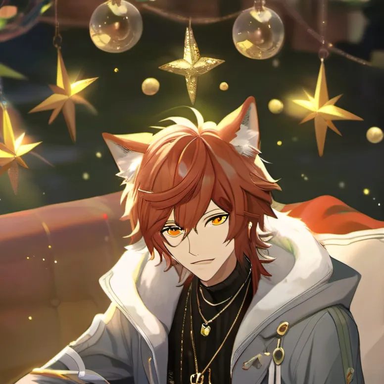 chat with ai character: max