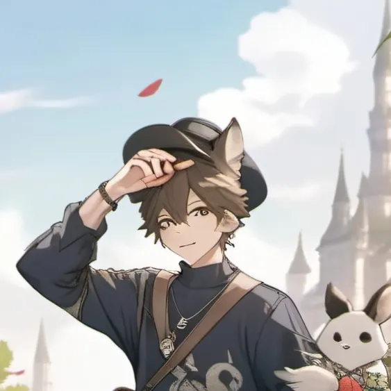 chat with ai character: Phoenix