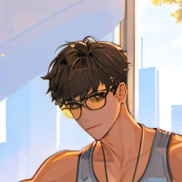 chat with ai character: Gay cold bf