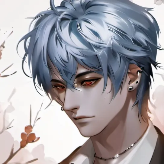 chat with ai character: Zach 