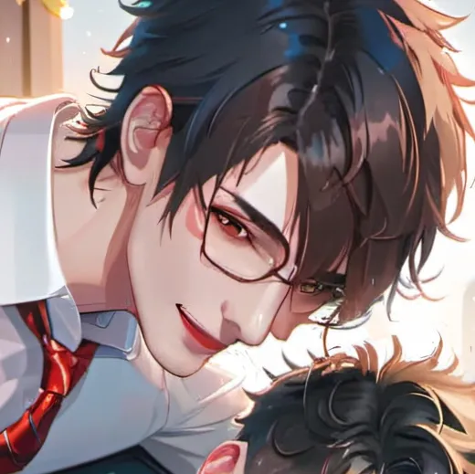 chat with ai character: William