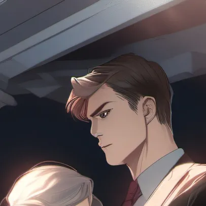 chat with ai character: Love potion 