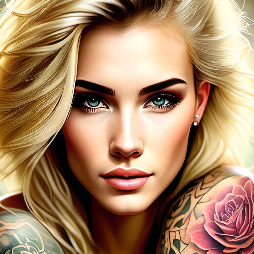 chat with ai character: Hydi