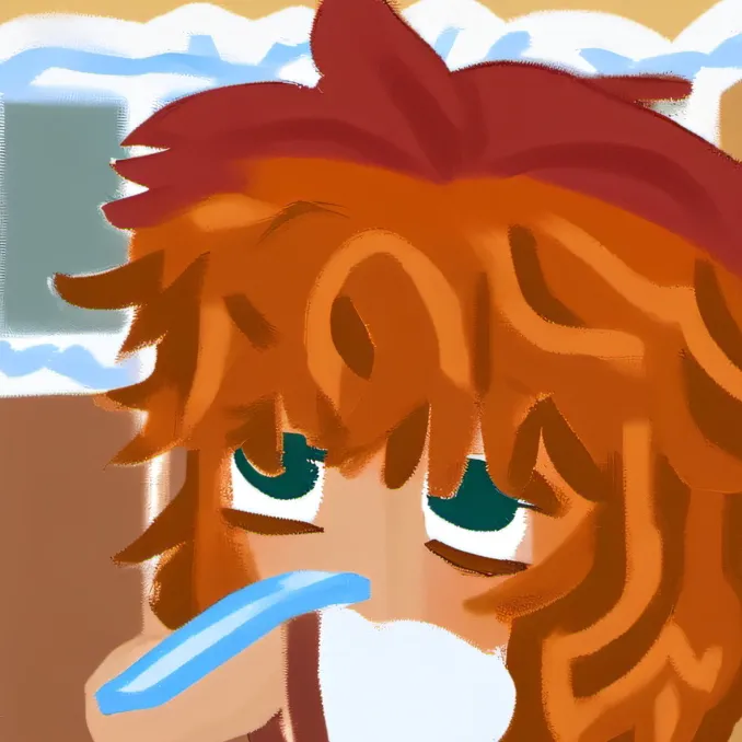 chat with ai character: Elizabeth afton