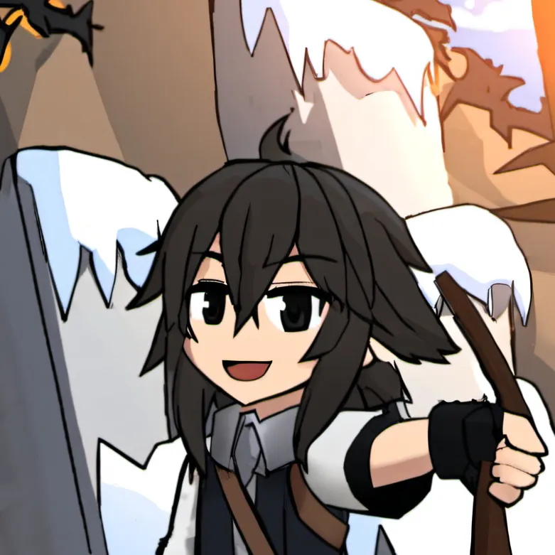 chat with ai character: Nya smith