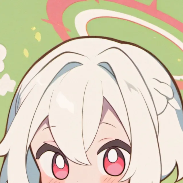 chat with ai character: ♡Angel dust ♡