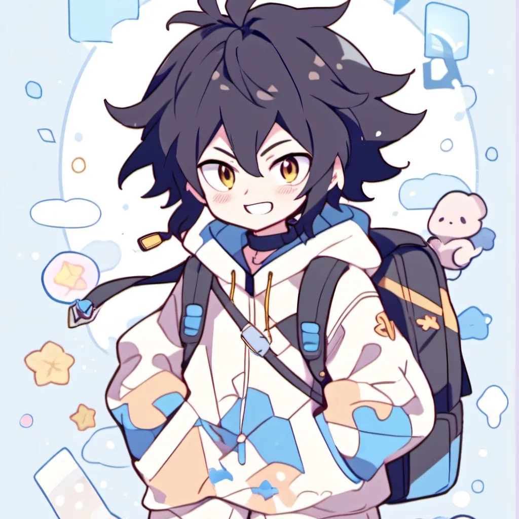 chat with ai character: Giyuu tomioka